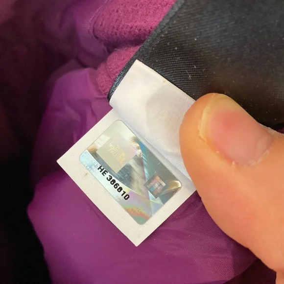 The North Face Freedom Insulated Snow Pant - Picture 16 of 16